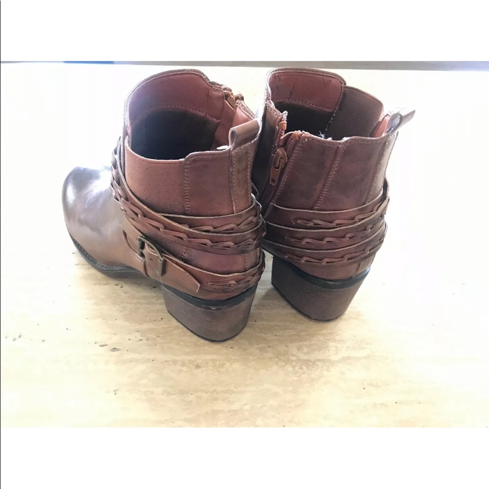 Boutique by corkys Ankle Boots